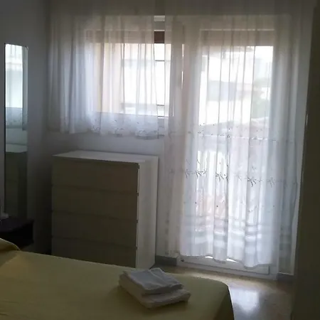 Al Mare Διαμέρισμα Λινιάνο Σαμπιαντόρο