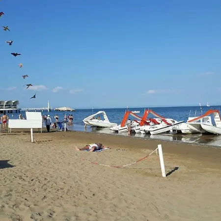아파트 Al Mare *