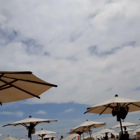 Al Mare * Λινιάνο Σαμπιαντόρο