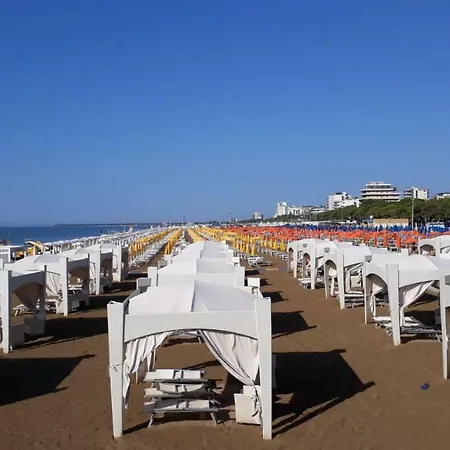 Al Mare Διαμέρισμα *