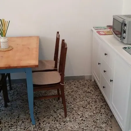Διαμέρισμα Al Mare
