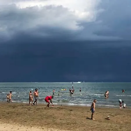 Διαμέρισμα Al Mare *