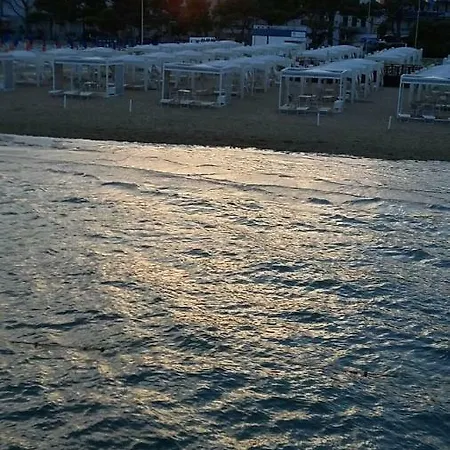 Διαμέρισμα Al Mare