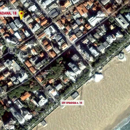 Al Mare 아파트